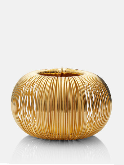 Alaïa Slinky bracelet at Collagerie