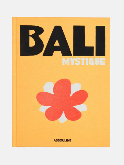 Assouline Bali Mystique book at Collagerie