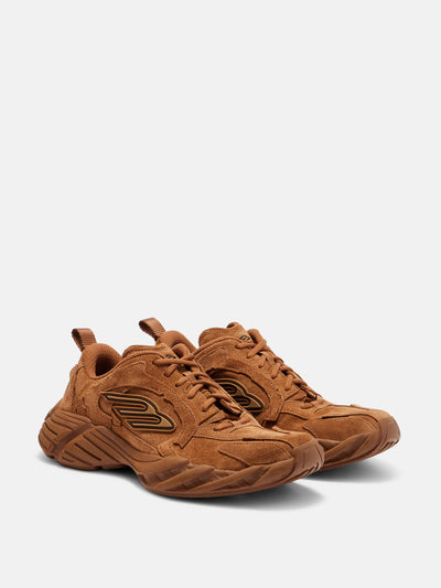Balenciaga Monday 3B Sports Icon sneakers at Collagerie