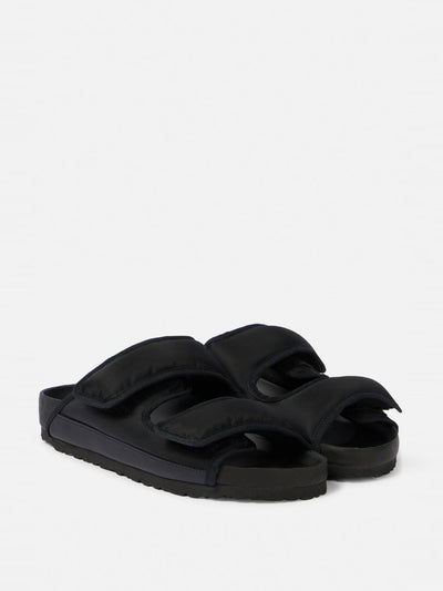 Birkenstock 1774 Cosy 1774 slides at Collagerie
