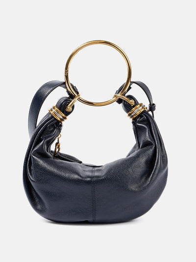 Chloé Bracelet Small leather shoulder bag at Collagerie