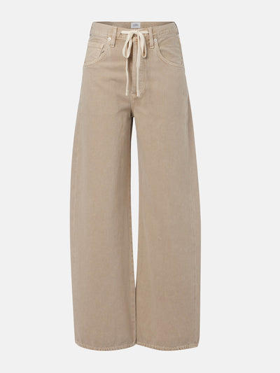 Citizens Of Humanity Brynn barrel-leg jeans at Collagerie