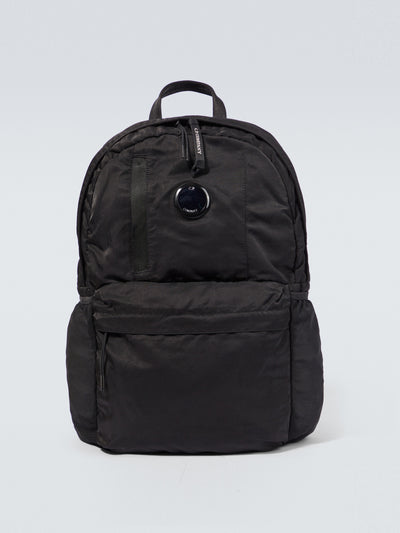 C.P. Company Technical backpack at Collagerie