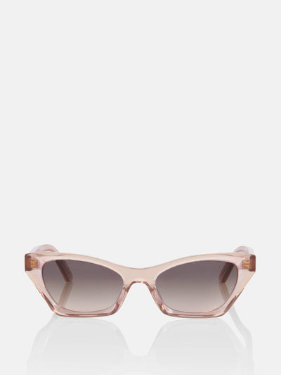 Dior Eyewear DiorMidnight B1I cat-eye sunglasses at Collagerie