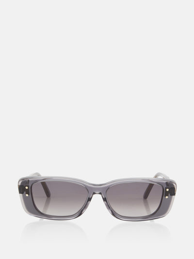 Dior eyewear DiorHighlight S21 sunglasses at Collagerie