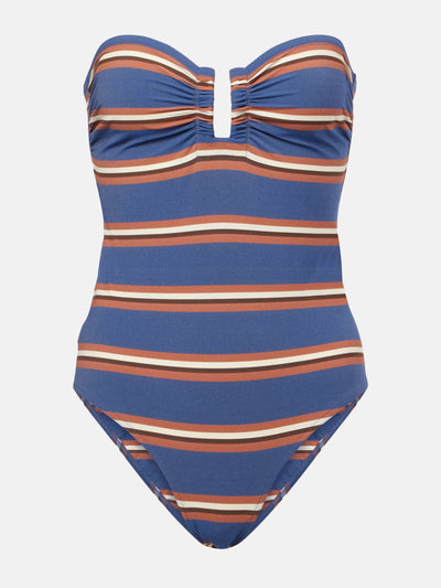 Eres Amiral swimsuit at Collagerie