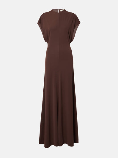 Faithfull Vida maxi dress at Collagerie