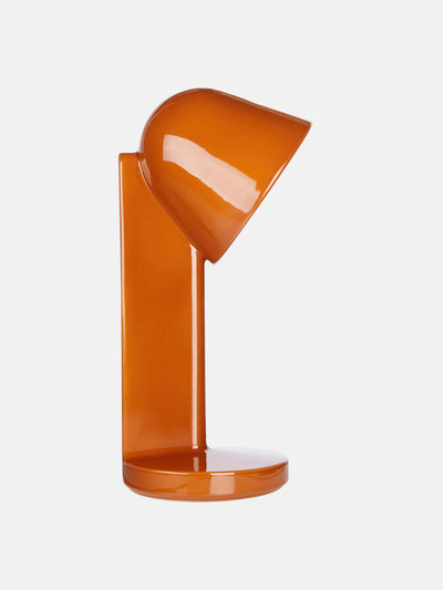 Flos Céramique Down table lamp by Ronan Bouroullec (EU plug) at Collagerie