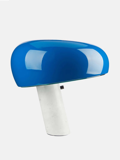 Flos Snoopy table lamp by Achille and Pier Giacomo Castiglioni at Collagerie