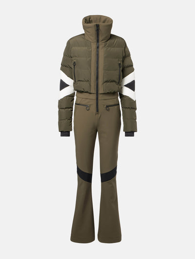 Fusalp Clarisse ski suit at Collagerie
