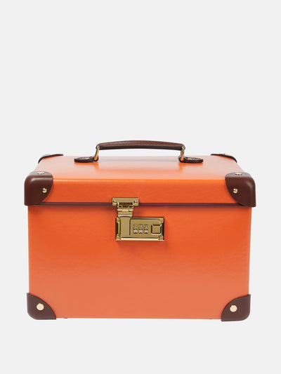 Globe-Trotter Centenary vanity case at Collagerie