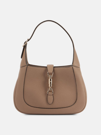 Gucci Jackie 1961 Small leather shoulder bag at Collagerie
