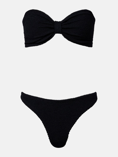 Hunza G Tina bikini at Collagerie