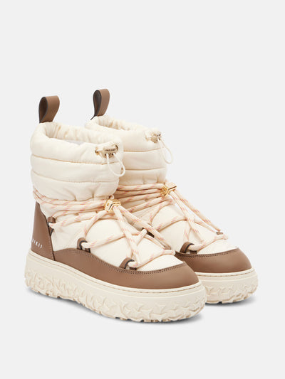 Inuikii Technical Performance snow boots at Collagerie