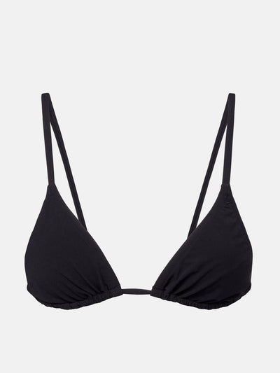 Isabel Marant Feride bikini top at Collagerie