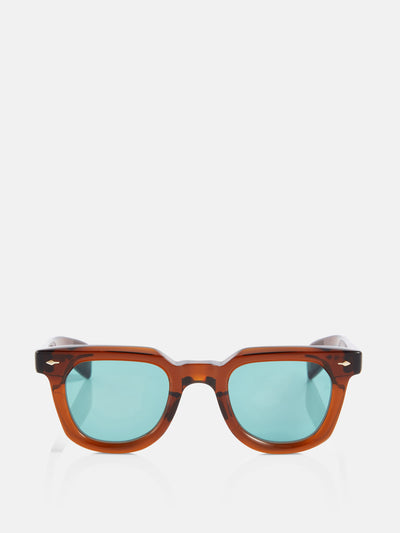 Jacques Marie Mage Vendome square sunglasses at Collagerie