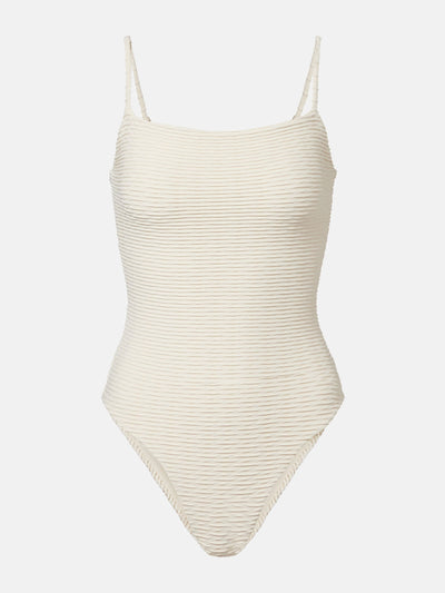 Jade Swim Layla swimsuit at Collagerie