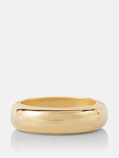 Jennifer Behr Curran cuff bracelet at Collagerie