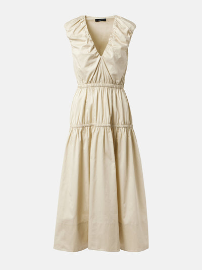 Joseph Cotton midi dress at Collagerie