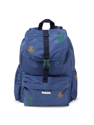 Liewood Christine printed backpack at Collagerie