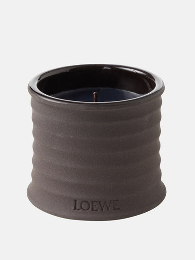 Loewe Home Scents Orchid Small scented candle at Collagerie