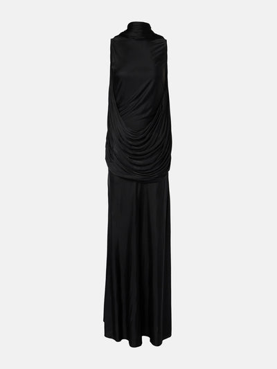 Loewe Pebble maxi dress at Collagerie