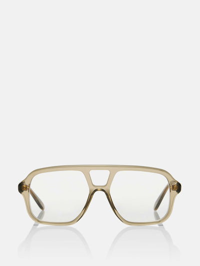 Loewe Slim aviator glasses at Collagerie