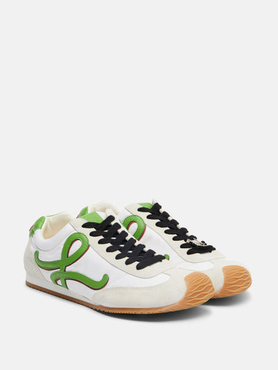 Loewe X Louis Wain Ballet Runner 2.0 sneakers at Collagerie