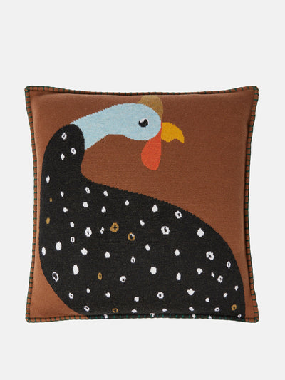 Loewe X Suna Fujita Wool cushion at Collagerie