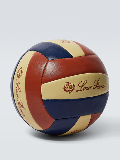 Loro Piana X Molten Beach volleyball at Collagerie