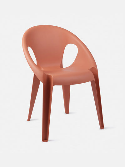 Magis Bell chairs by Konstantin Grcic (set of 4) at Collagerie