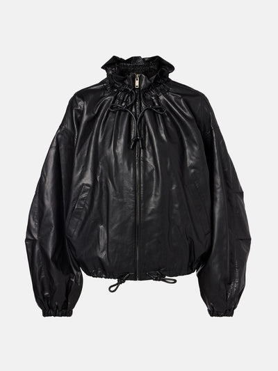 Marant Étoile Neela jacket at Collagerie