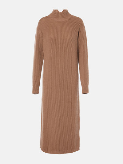 'S Max Mara Vincita wool and cashmere sweater dress at Collagerie