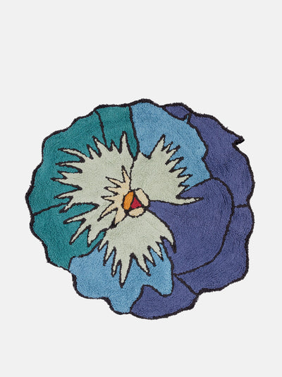 Missoni Parma bath mat at Collagerie