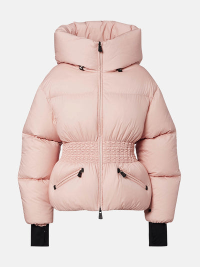 Moncler Grenoble Wollemi ski jacket at Collagerie