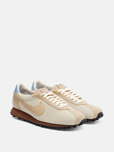 Nike LD-1000 leather-trimmed sneakers at Collagerie