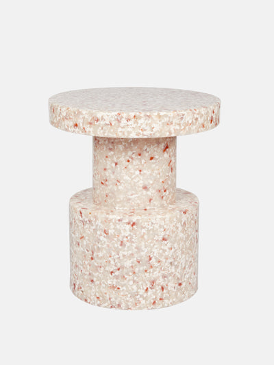 Norman Copenhagen Bit stool at Collagerie