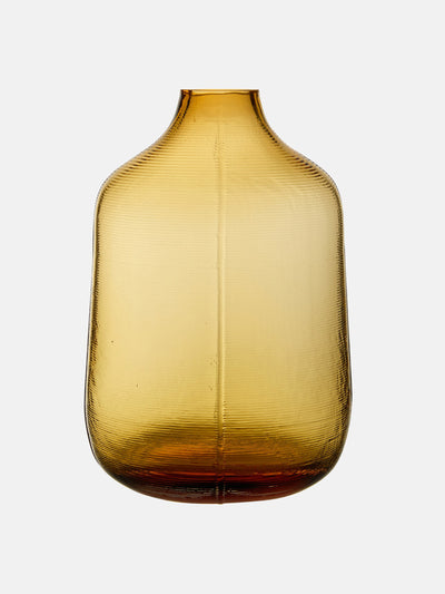 Normann Copenhagen Step Large vase at Collagerie