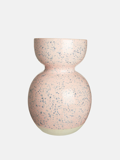 Pols Potten Boolb Large ceramic vase at Collagerie