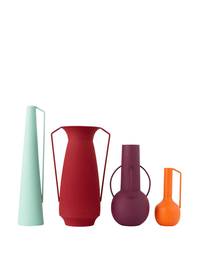 Pols Potten Roman vases (set of 4) at Collagerie
