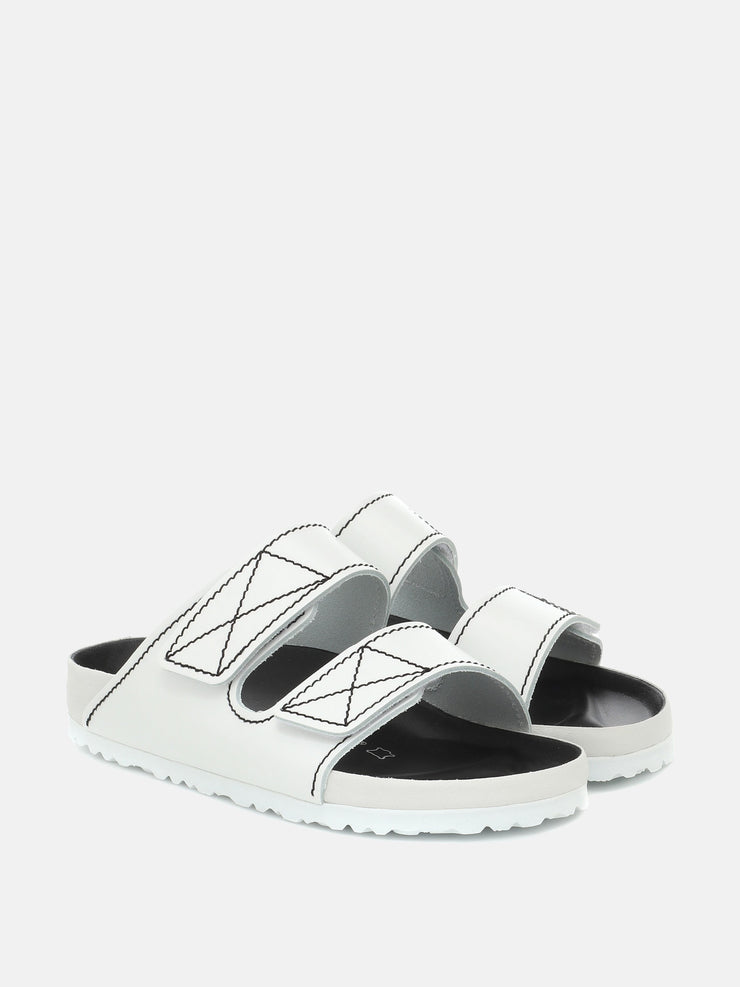 Leather slides Shoes Proenza Schouler X Birkenstock - Collagerie