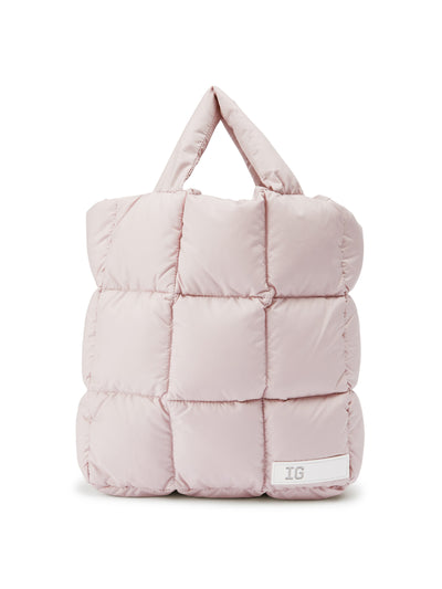 Il Gufo Quilted shoulder bag at Collagerie