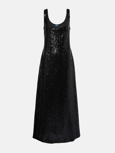 Polo Ralph Lauren Sequined maxi dress at Collagerie