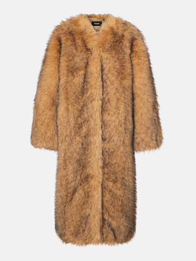 Rotate Oversized coat at Collagerie