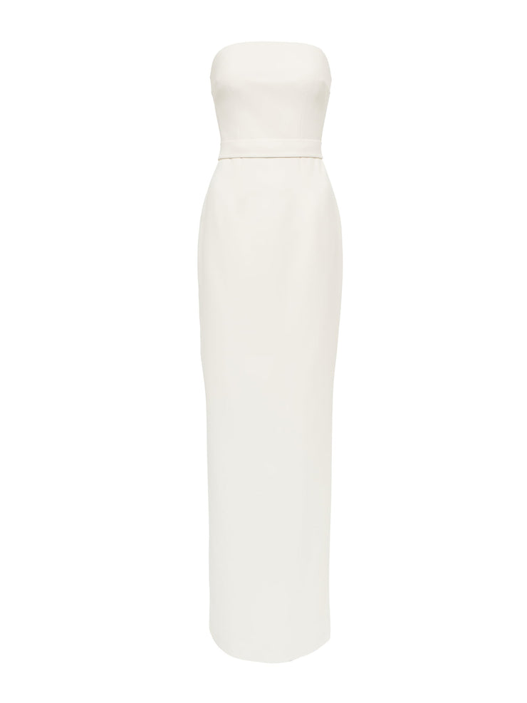 Bridal Azrael gown Clothing Safiyaa    - Collagerie