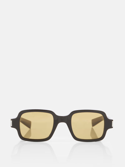 Saint Laurent SL 720 square sunglasses at Collagerie