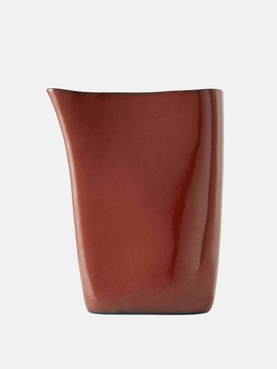 Serax Terres De Rêves High vase by Anita Le Grelle at Collagerie