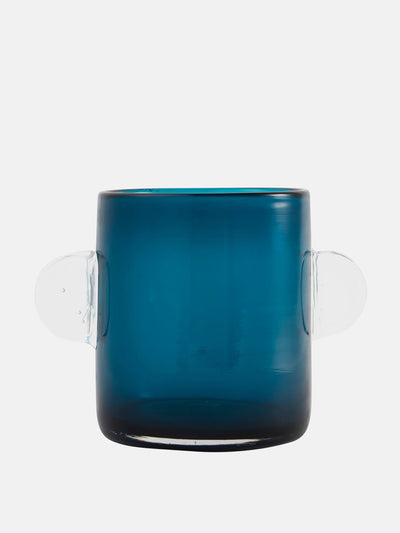 Serax Wind & Fire vase at Collagerie