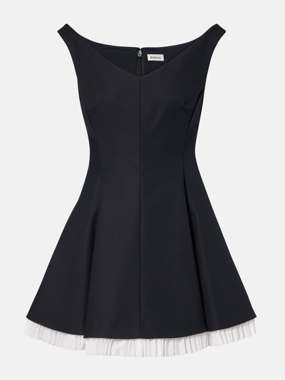 Simkhai Dorothie minidress at Collagerie