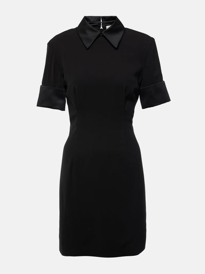 Sportmax Cipro minidress at Collagerie